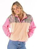 Simply Southern 0226 Aleyna Pink Camo Soft - Adult & Kids T-Shirts, Sweatshirts & Hoodies apparel design preview 1