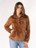 Simply Southern 0226 Soft Sherpa - Adult & Kids T-Shirts, Sweatshirts & Hoodies apparel design preview 1