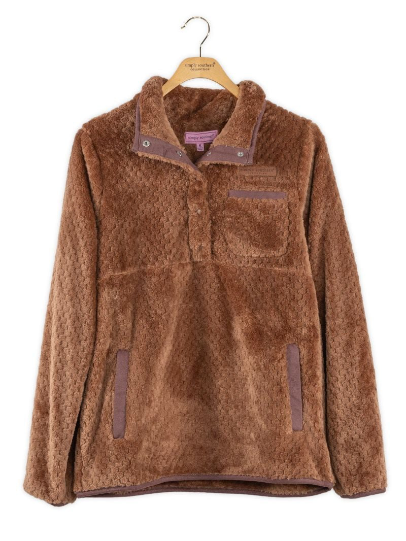 Simply Southern 0226 Soft Sherpa - Adult & Kids T-Shirts, Sweatshirts & Hoodies apparel design preview 2