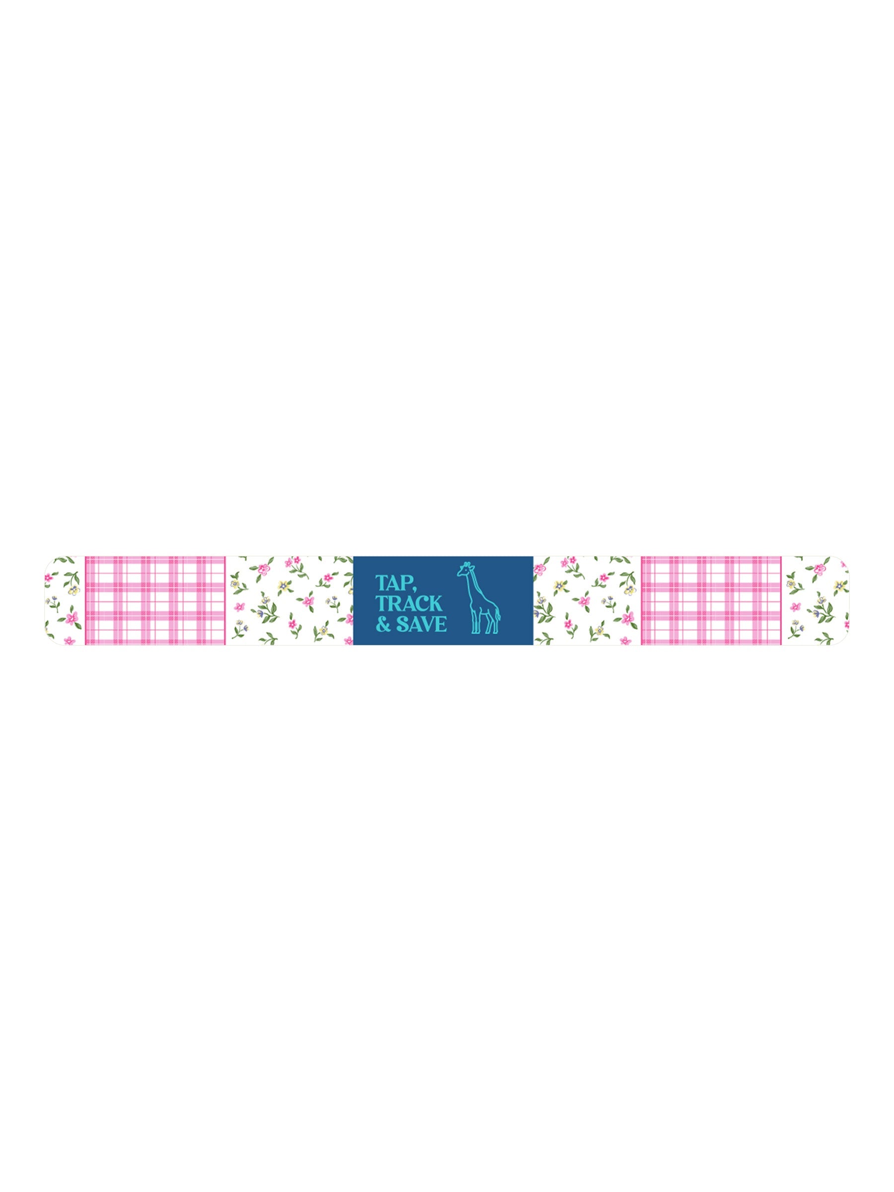 Simply Southern 0226 Tap To Track Giraffe Jewelry - Adult & Kids T-Shirts, Sweatshirts & Hoodies apparel design preview 2