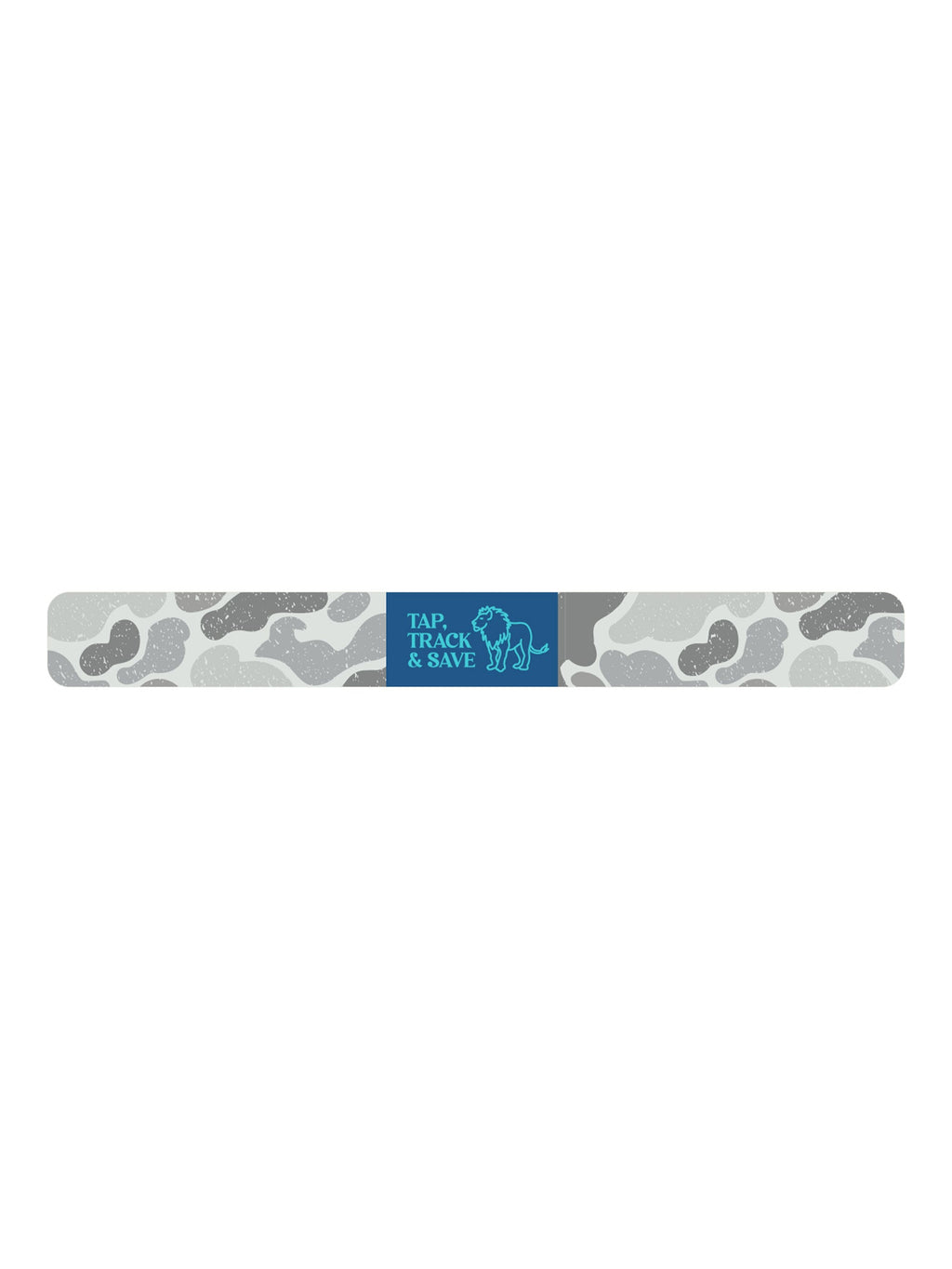 Simply Southern 0226 Tap To Track Lion Jewelry - Adult & Kids T-Shirts, Sweatshirts & Hoodies apparel design preview 2