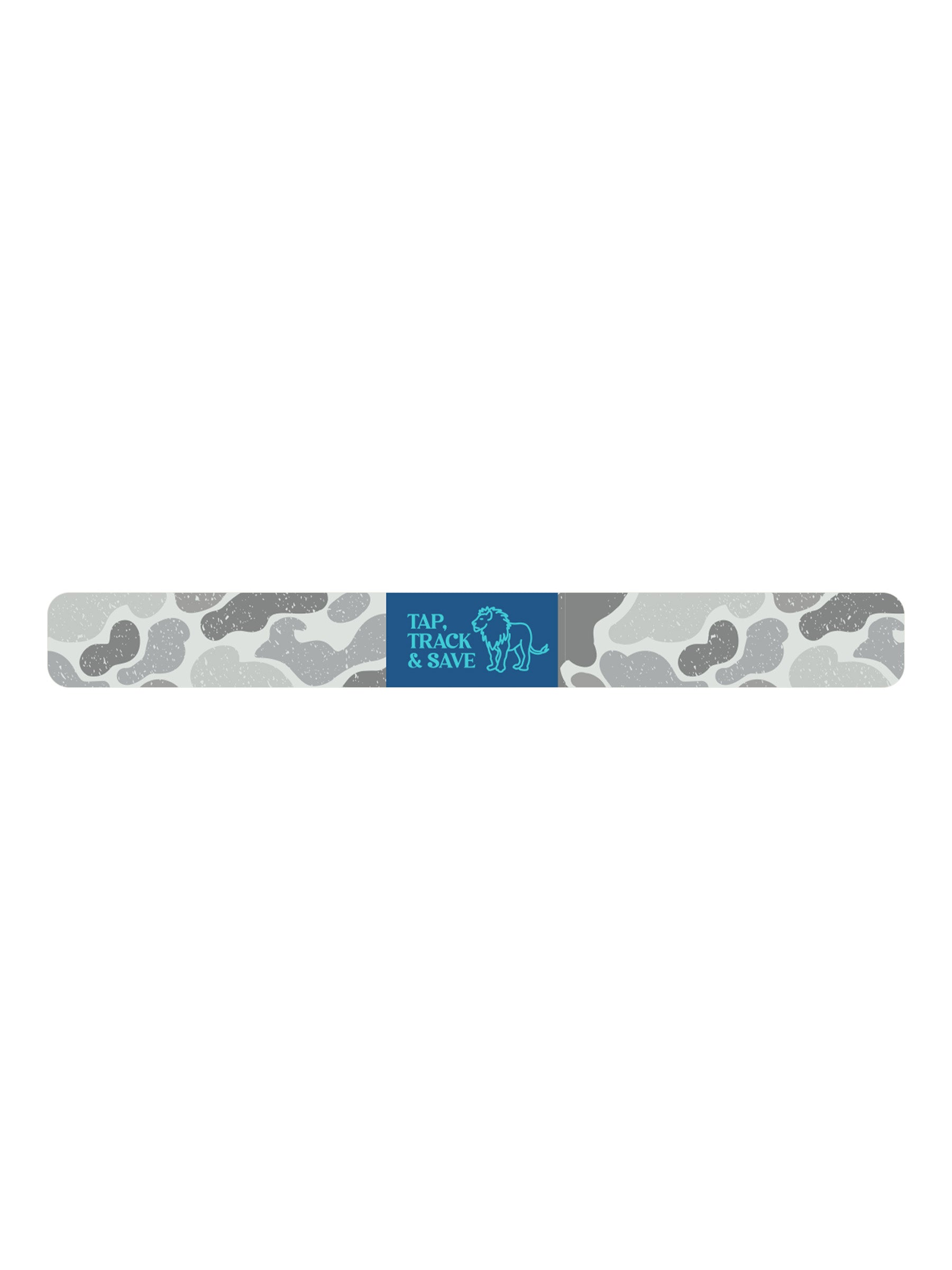 Simply Southern 0226 Tap To Track Lion Jewelry - Adult & Kids T-Shirts, Sweatshirts & Hoodies apparel design preview 2