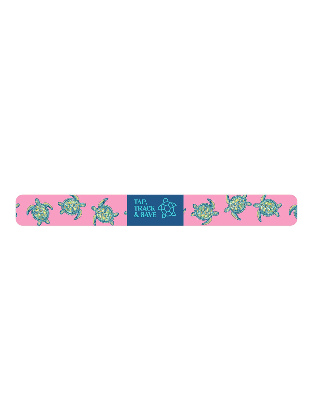 Simply Southern 0226 Tap To Track Turtle Jewelry - Adult & Kids T-Shirts, Sweatshirts & Hoodies apparel design preview 2