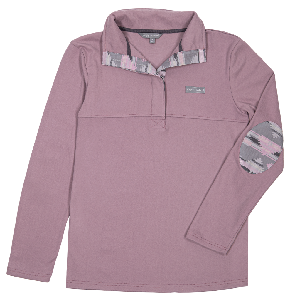 SALE Simply Southern Aztec Button Jacket - Adult & Kids T-Shirts, Sweatshirts & Hoodies apparel design preview 1