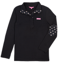 SALE Simply Southern Daisy Button Jacket - Adult & Kids T-Shirts, Sweatshirts & Hoodies apparel design preview 1