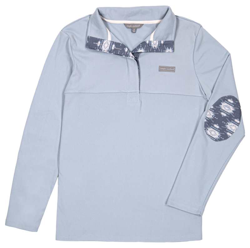 SALE Simply Southern Mayan Button Jacket - Adult & Kids T-Shirts, Sweatshirts & Hoodies apparel design preview 1