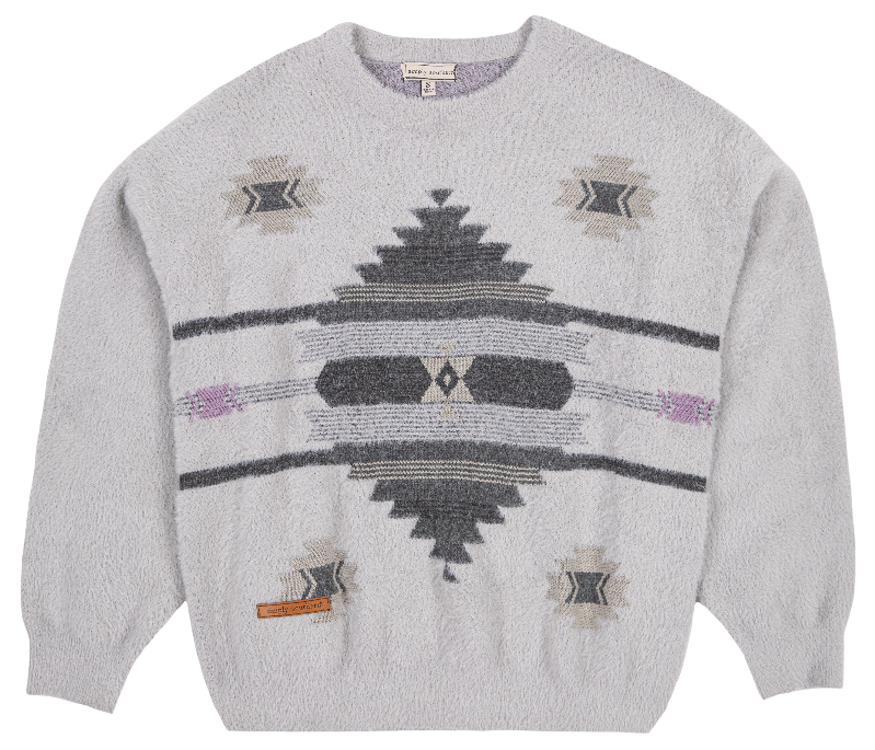 SALE Simply Southern Aztec Soft Fuzzy - Adult & Kids T-Shirts, Sweatshirts & Hoodies apparel design preview 1