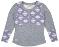 SALE Simply Southern Aztec Snap Top - Adult & Kids T-Shirts, Sweatshirts & Hoodies apparel design preview 1