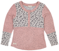 SALE Simply Southern Leopard Snap Top - Adult & Kids T-Shirts, Sweatshirts & Hoodies apparel design preview 1
