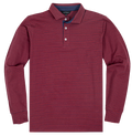 SALE Simply Southern Classic Maroon Unisex Polo - Adult & Kids T-Shirts, Sweatshirts & Hoodies apparel design preview 1