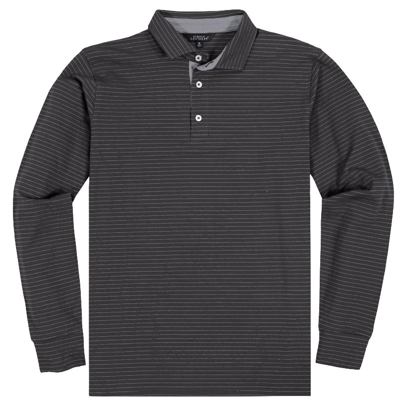 SALE Simply Southern Classic Raven Unisex Polo - Adult & Kids T-Shirts, Sweatshirts & Hoodies apparel design preview 1