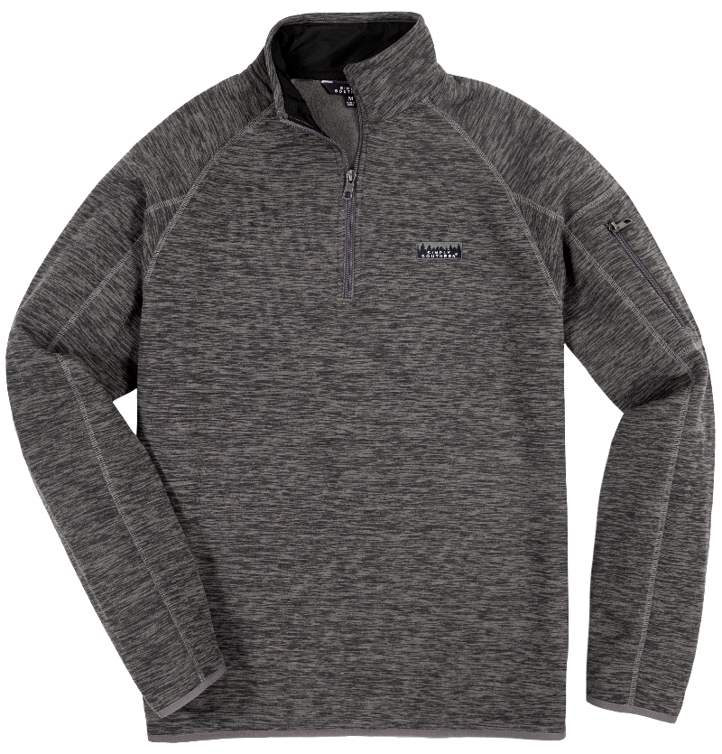 SALE Simply Southern Heather Black Sweater Unisex - Adult & Kids T-Shirts, Sweatshirts & Hoodies apparel design preview 1
