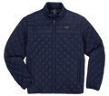 SALE Simply Southern Navy Warm Full Zip Unisex Jacket - Adult & Kids T-Shirts, Sweatshirts & Hoodies apparel design preview 1