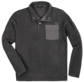 SALE Simply Southern Dark Grey Snap Sweater Unisex - Adult & Kids T-Shirts, Sweatshirts & Hoodies apparel design preview 1