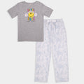 Simply Southern Be Good PJ Pants Set - Adult & Kids T-Shirts, Sweatshirts & Hoodies apparel design preview 1