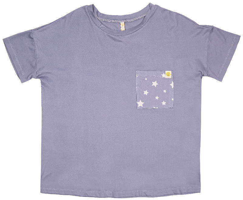 Simply Southern Stars PJ Pants Set - Adult & Kids T-Shirts, Sweatshirts & Hoodies apparel design preview 2