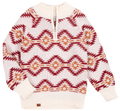 SALE Simply Southern Tribe Soft Cozy Quarter Zip - Adult & Kids T-Shirts, Sweatshirts & Hoodies apparel design preview 1