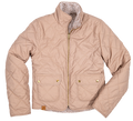 Simply Southern Camel Reversible Sherpa Shacket - Adult & Kids T-Shirts, Sweatshirts & Hoodies apparel design preview 1