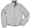 Simply Southern Grey Reversible Sherpa Shacket Jacket - Adult & Kids T-Shirts, Sweatshirts & Hoodies apparel design preview 1
