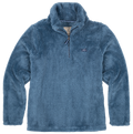SALE Simply Southern Classic Cobalt Sherpa - Adult & Kids T-Shirts, Sweatshirts & Hoodies apparel design preview 1