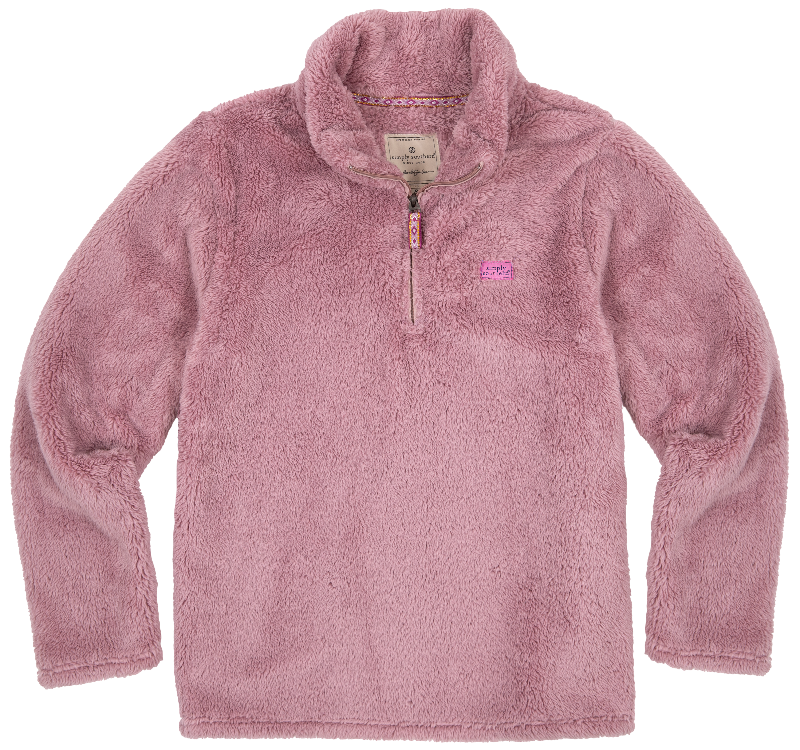 SALE Simply Southern Classic Dawn Sherpa - Adult & Kids T-Shirts, Sweatshirts & Hoodies apparel design preview 1