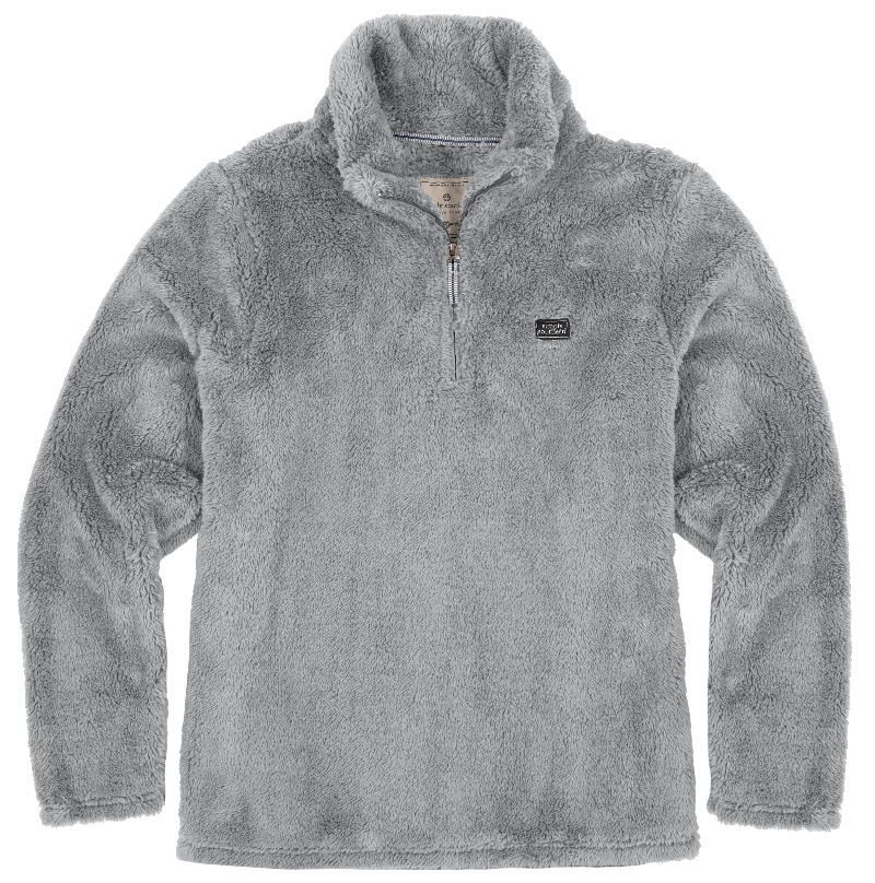 SALE Simply Southern Classic Grey Sherpa - Adult & Kids T-Shirts, Sweatshirts & Hoodies apparel design preview 1
