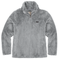 SALE Simply Southern Classic Grey Sherpa - Adult & Kids T-Shirts, Sweatshirts & Hoodies apparel design preview 1