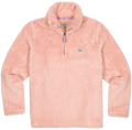 SALE Simply Southern Classic Pink Sherpa - Adult & Kids T-Shirts, Sweatshirts & Hoodies apparel design preview 1