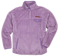 Simply Southern Lilac Soft Sherpa - Adult & Kids T-Shirts, Sweatshirts & Hoodies apparel design preview 1