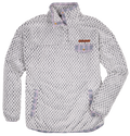 Simply Southern Plaid Soft Sherpa - Adult & Kids T-Shirts, Sweatshirts & Hoodies apparel design preview 1