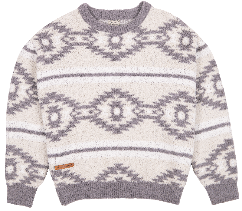 SALE Simply Southern Aztec Soft Cozy - Adult & Kids T-Shirts, Sweatshirts & Hoodies apparel design preview 1