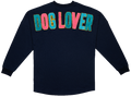 SALE Simply Southern Sparkle Dog Lover Jersey Crew - Adult & Kids T-Shirts, Sweatshirts & Hoodies apparel design preview 1