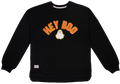 Simply Southern Boo Terry Crew - Adult & Kids T-Shirts, Sweatshirts & Hoodies apparel design preview 1