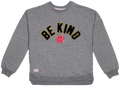 Simply Southern Kind Terry Crew - Adult & Kids T-Shirts, Sweatshirts & Hoodies apparel design preview 1