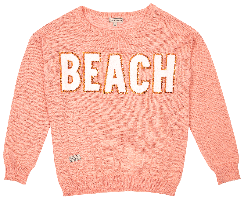 SALE Simply Southern Beach Everyday Sweater - Adult & Kids T-Shirts, Sweatshirts & Hoodies apparel design preview 1