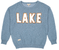 SALE Simply Southern Lake Everyday Sweater - Adult & Kids T-Shirts, Sweatshirts & Hoodies apparel design preview 1