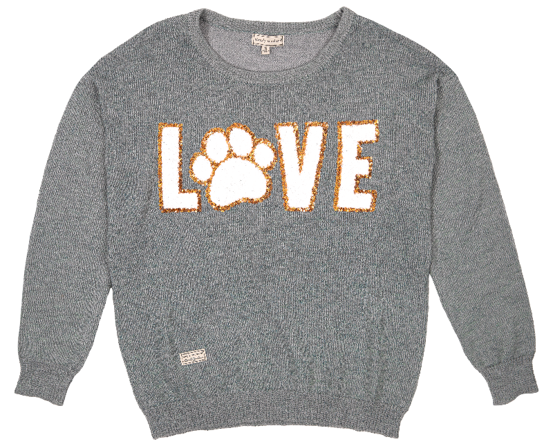 SALE Simply Southern Love Everyday Sweater - Adult & Kids T-Shirts, Sweatshirts & Hoodies apparel design preview 1