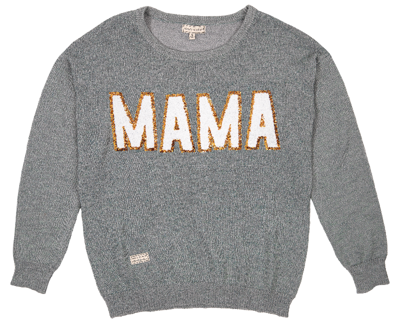 SALE Simply Southern Mama Everyday Sweater - Adult & Kids T-Shirts, Sweatshirts & Hoodies apparel design preview 1