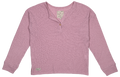 SALE Simply Southern Dawn Waffle Knit Henley - Adult & Kids T-Shirts, Sweatshirts & Hoodies apparel design preview 1