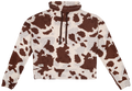 SALE Simply Southern Cow Waffle Kint - Adult & Kids T-Shirts, Sweatshirts & Hoodies apparel design preview 1