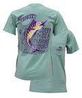 Southern Couture High Priority Deep Sea Fishing Fish - Adult & Kids T-Shirts, Sweatshirts & Hoodies apparel design preview 1