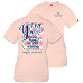 SALE Simply Southern Preppy Make Me Lose My Mind - Adult & Kids T-Shirts, Sweatshirts & Hoodies apparel design preview 1