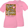 SALE Simply Southern Preppy Blessed To Be Called Nana - Adult & Kids T-Shirts, Sweatshirts & Hoodies apparel design preview 1