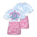 SALE Simply Southern Preppy Young Wild Happy Classy - Adult & Kids T-Shirts, Sweatshirts & Hoodies apparel design preview 1