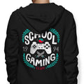 PSX Gaming Club - Adult & Kids T-Shirts, Sweatshirts & Hoodies apparel design preview 1