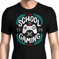 PSX Gaming Club Men's Apparel - Adult & Kids T-Shirts, Sweatshirts & Hoodies apparel design preview 1