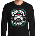 PSX Gaming Club - Adult & Kids T-Shirts, Sweatshirts & Hoodies apparel design preview 1