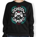 PSX Gaming Club - Adult & Kids T-Shirts, Sweatshirts & Hoodies apparel design preview 1