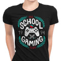 PSX Gaming Club Women's Apparel - Adult & Kids T-Shirts, Sweatshirts & Hoodies apparel design preview 1