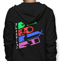 PSX Legends - Adult & Kids T-Shirts, Sweatshirts & Hoodies apparel design preview 1